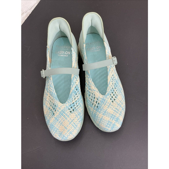 Kenneth Cole Shoes - Reaction Kenneth Cole Easy On Shoes In New Condition Size 9 Women's